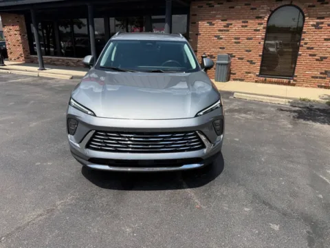 Photos of 2024 Buick Envision Preferred AWD 4dr Crossover for sale in Chesterfield, MI at Victory Motors Chesterfield