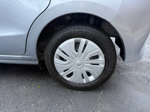 More photos of 2024 Mitsubishi Mirage ES 4dr Hatchback at Victory Motors Chesterfield, MI