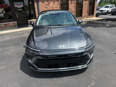 Unknown 2024 Hyundai Sonata SEL 4dr Sedan for sale in Chesterfield, MI