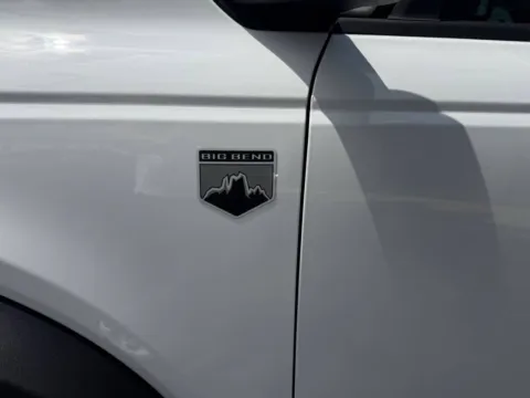 More photos of 2025 Ford Bronco Big Bend 4x4 4dr SUV at Victory Motors Chesterfield, MI