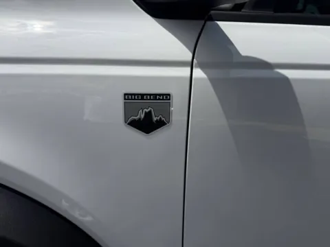 More photos of 2025 Ford Bronco Big Bend 4x4 4dr SUV at Victory Motors Chesterfield, MI