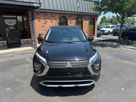 Photos of 2026 Mitsubishi Eclipse Cross SE AWD 4dr Crossover for sale in Chesterfield, MI at Victory Motors Chesterfield