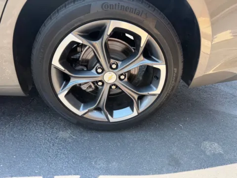 More photos of 2020 Chevrolet Malibu LT 4dr Sedan at Victory Motors Chesterfield, MI