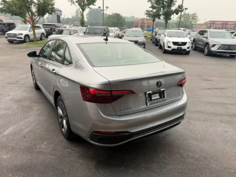 More photos of 2024 Volkswagen Jetta SE 4dr Sedan at Victory Motors Chesterfield, MI