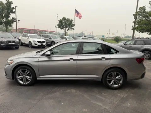 More photos of 2024 Volkswagen Jetta SE 4dr Sedan at Victory Motors Chesterfield, MI