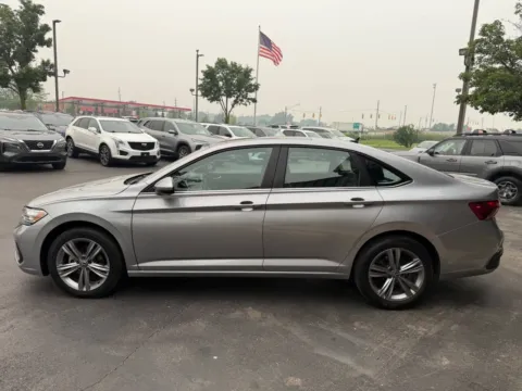 More photos of 2024 Volkswagen Jetta SE 4dr Sedan at Victory Motors Chesterfield, MI