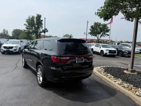 More photos of 2023 Dodge Durango GT AWD 4dr SUV at Victory Motors Chesterfield, MI