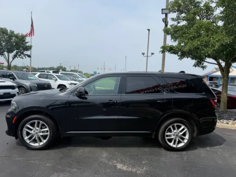 More photos of 2023 Dodge Durango GT AWD 4dr SUV at Victory Motors Chesterfield, MI