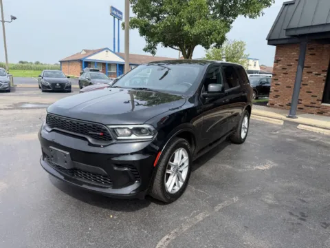 More photos of 2023 Dodge Durango GT AWD 4dr SUV at Victory Motors Chesterfield, MI