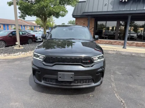 Another view of 2023 Dodge Durango GT AWD 4dr SUV for sale in Chesterfield, MI at Victory Motors Chesterfield