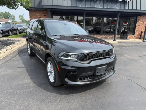 Photos of 2023 Dodge Durango GT AWD 4dr SUV for sale in Chesterfield, MI at Victory Motors Chesterfield