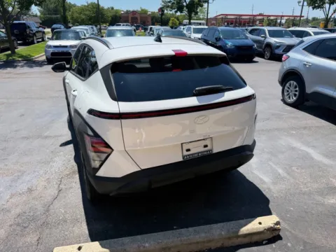 More photos of 2024 Hyundai Kona SEL 4dr Crossover at Victory Motors Chesterfield, MI