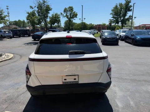 More photos of 2024 Hyundai Kona SEL 4dr Crossover at Victory Motors Chesterfield, MI