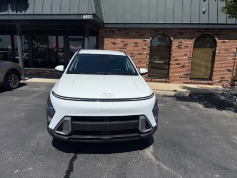 Another view of 2024 Hyundai Kona SEL 4dr Crossover for sale in Chesterfield, MI at Victory Motors Chesterfield