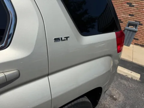 More photos of 2013 GMC Terrain SLT 1 4dr SUV at Victory Motors Chesterfield, MI