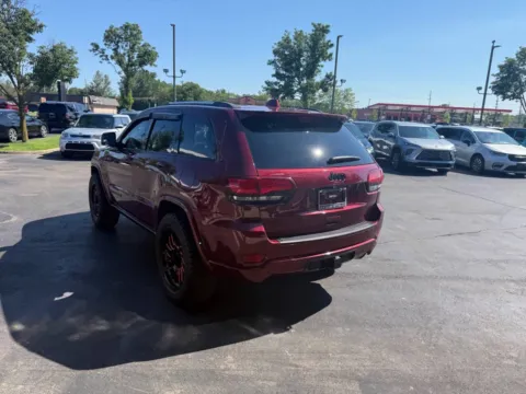 More photos of 2021 Jeep Grand Cherokee Freedom 4x4 4dr SUV at Victory Motors Chesterfield, MI
