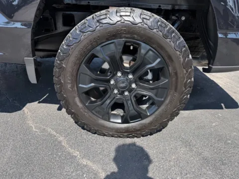 More photos of 2023 Ford F-150 XLT 4x4 4dr SuperCrew 5.5 ft. SB at Victory Motors Chesterfield, MI
