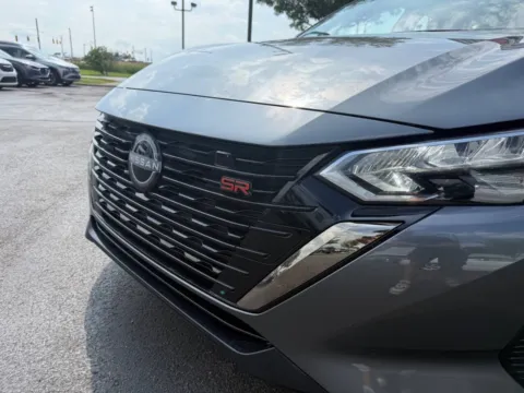 More photos of 2025 Nissan Sentra SR 4dr Sedan at Victory Motors Chesterfield, MI