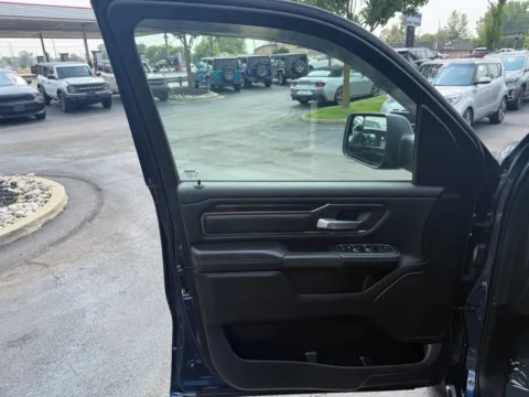 More photos of 2019 RAM 1500 Rebel 4x4 4dr Quad Cab 6.4 ft. SB Pickup at Victory Motors Chesterfield, MI