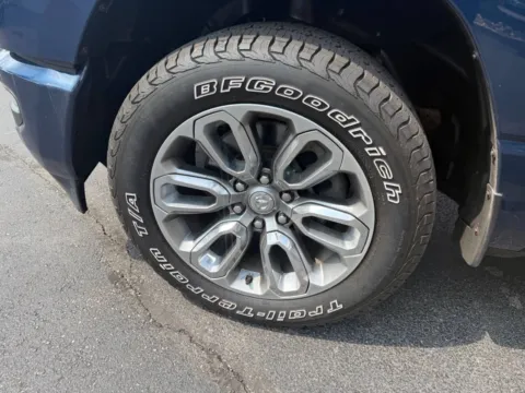 Photos of 2019 RAM 1500 Rebel 4x4 4dr Quad Cab 6.4 ft. SB Pickup for sale in Chesterfield, MI at Victory Motors Chesterfield