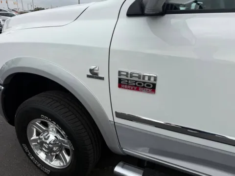 More photos of 2012 RAM 2500 Laramie 4x4 4dr Crew Cab 6.3 ft. SB Pickup at Victory Motors Chesterfield, MI