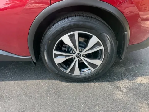 More photos of 2024 Nissan Murano SV AWD 4dr SUV at Victory Motors Chesterfield, MI