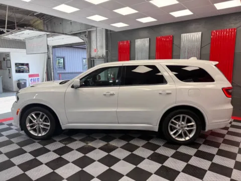 More photos of 2022 Dodge Durango R/T AWD 4dr SUV at Victory Motors Chesterfield, MI