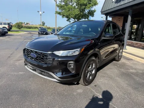 Another view of 2025 Ford Escape ST Line Select AWD 4dr SUV for sale in Chesterfield, MI at Victory Motors Chesterfield
