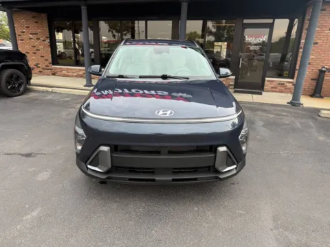 Photos of 2024 Hyundai Kona SEL 4dr Crossover for sale in Chesterfield, MI at Victory Motors Chesterfield