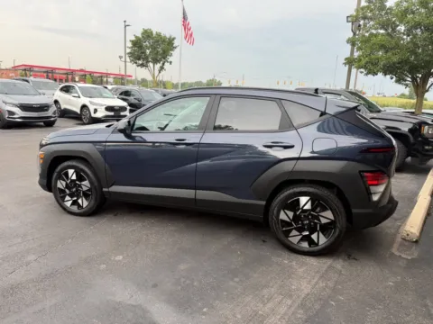 More photos of 2024 Hyundai Kona SEL 4dr Crossover at Victory Motors Chesterfield, MI