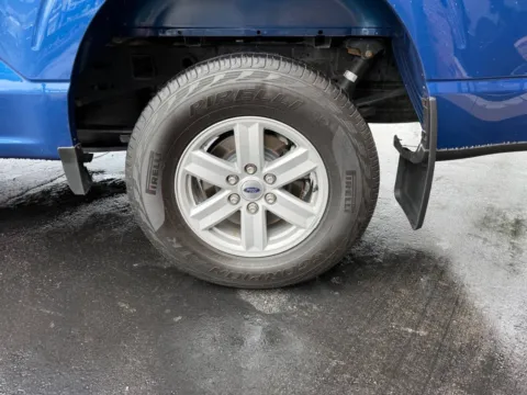 More photos of 2023 Ford F-150 XLT 4x4 4dr SuperCrew 5.5 ft. SB at Victory Motors Chesterfield, MI