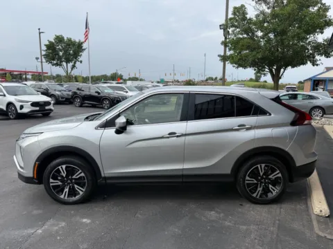 More photos of 2025 Mitsubishi Eclipse Cross SE AWD 4dr Crossover at Victory Motors Chesterfield, MI