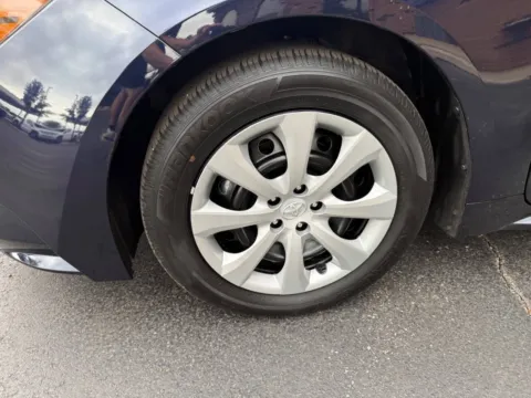 More photos of 2025 Toyota Corolla LE 4dr Sedan at Victory Motors Chesterfield, MI