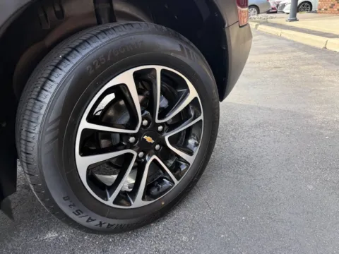More photos of 2025 Chevrolet TrailBlazer LT 4dr SUV at Victory Motors Chesterfield, MI
