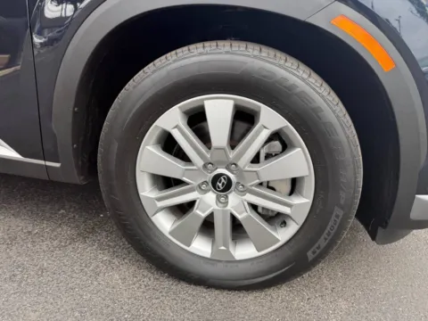 More photos of 2025 Hyundai Palisade SEL AWD 4dr SUV at Victory Motors Chesterfield, MI