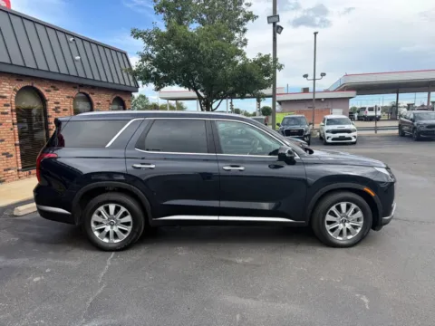 More photos of 2025 Hyundai Palisade SEL AWD 4dr SUV at Victory Motors Chesterfield, MI