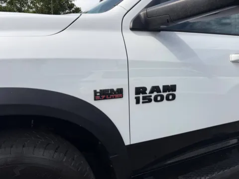 More photos of 2016 RAM 1500 Rebel 4x4 4dr Crew Cab 5.5 ft. SB Pickup at Victory Motors Chesterfield, MI