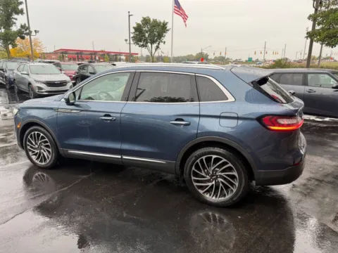 More photos of 2019 Lincoln Nautilus Reserve AWD 4dr SUV at Victory Motors Chesterfield, MI