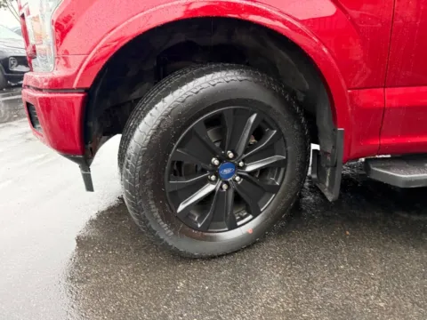 More photos of 2019 Ford F-150 XLT 4x4 4dr SuperCrew 6.5 ft. SB at Victory Motors Chesterfield, MI
