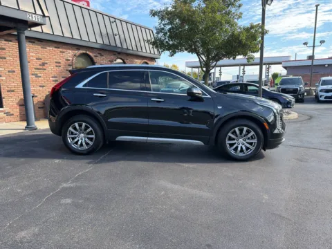 More photos of 2019 Cadillac XT4 Premium Luxury 4x4 4dr Crossover at Victory Motors Chesterfield, MI