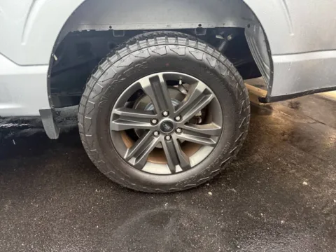 More photos of 2021 Ford F-150 XLT 4x4 4dr SuperCrew 5.5 ft. SB at Victory Motors Chesterfield, MI