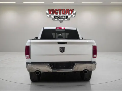 More photos of 2015 RAM 1500 Laramie Longhorn 4x4 4dr Crew Cab 5.5 ft. SB Pickup at Victory Motors Chesterfield, MI