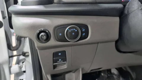 More photos of 2023 Ford Transit 250 3dr SWB Low Roof Cargo Van at Victory Motors Chesterfield, MI