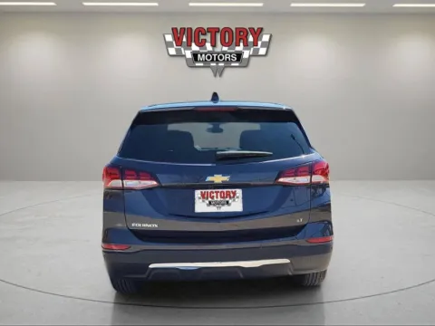 More photos of 2023 Chevrolet Equinox LT 4dr SUV w/1LT at Victory Motors Chesterfield, MI