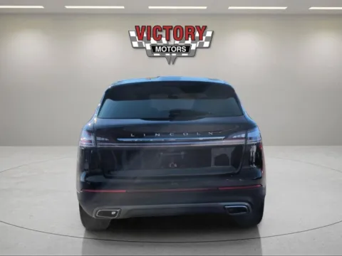 More photos of 2022 Lincoln Nautilus Standard 4dr SUV at Victory Motors Chesterfield, MI
