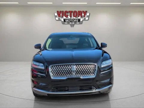Photos of 2022 Lincoln Nautilus Standard 4dr SUV for sale in Chesterfield, MI at Victory Motors Chesterfield
