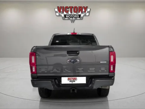 More photos of 2019 Ford Ranger XLT 4x4 4dr SuperCrew 5.1 ft. SB at Victory Motors Chesterfield, MI
