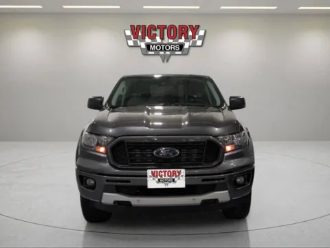 Photos of 2019 Ford Ranger XLT 4x4 4dr SuperCrew 5.1 ft. SB for sale in Chesterfield, MI at Victory Motors Chesterfield
