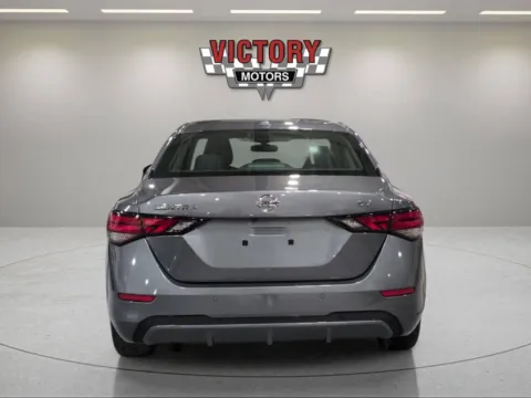 More photos of 2023 Nissan Sentra SV 4dr Sedan at Victory Motors Chesterfield, MI