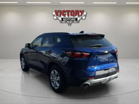 More photos of 2022 Chevrolet Blazer LT AWD 4dr SUV w/2LT at Victory Motors Chesterfield, MI